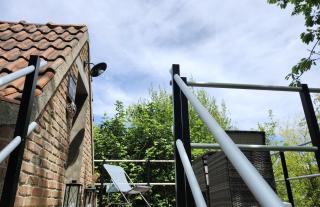 Studio cosy - Louvil - 5