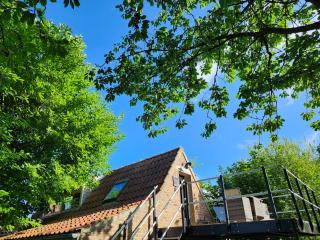 Studio cosy - Louvil - 3