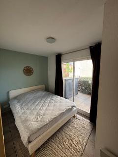 Appartement climatisé Résidence Goélia Les Jardins De Phoebus - 2