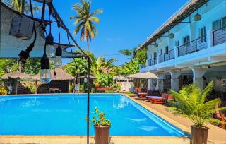 Hôtel Restaurant Piscine Vatobe - Mahajanga - 5