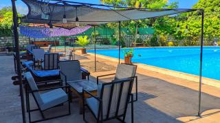 Hôtel Restaurant Piscine Vatobe - Mahajanga - 4