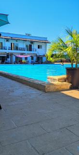 Hôtel Restaurant Piscine Vatobe - Mahajanga - 2
