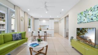 Shoreside Dual Key 201 - Cairns North - 9