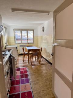 Evasion Alpine, calme et panorama - 9