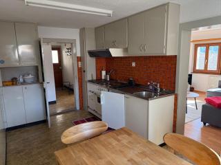 Evasion Alpine, calme et panorama - 8