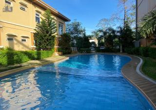 Fully Furnished 2BR Condo with FREE Parking - B2 3Ruby - Città di Puerto Princesa - 7