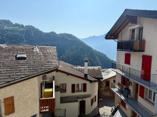 Evasion Alpine, calme et panorama - 4