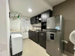 Tu lugar ideal cerca al mar apartamento MyM - Coveñas - 8