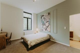 Biloba CoLiving House - Charleroi - 3