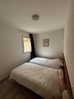 Appartement climatisé Résidence Goélia Les Jardins De Phoebus - 4
