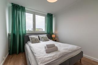 RentPlanet - Apartament Borowska - Breslavia - 5