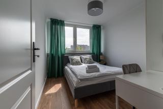 RentPlanet - Apartament Borowska - Breslavia - 4