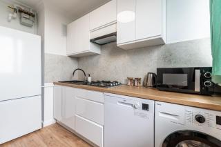 RentPlanet - Apartament Borowska - Breslavia - 1