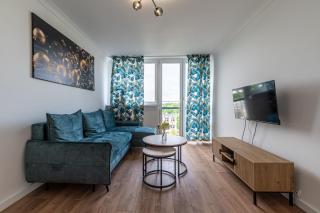 RentPlanet - Apartament Borowska - Breslavia - 0