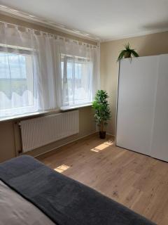 Appartement 1 - Einzimmerwohnung mit Küche und Bad - Salzgitter - 7