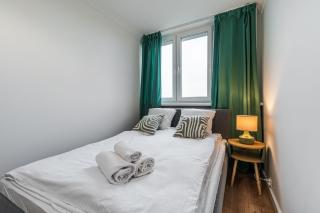 RentPlanet - Apartament Borowska - Breslavia - 8
