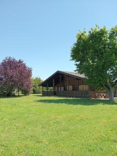 Le tre poiane - Terni - 2