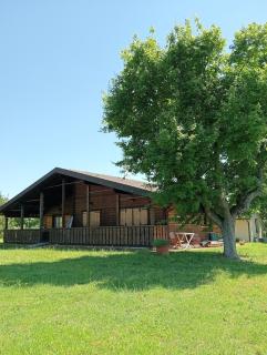 Le tre poiane - Terni - 3