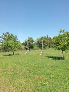Le tre poiane - Terni - 8