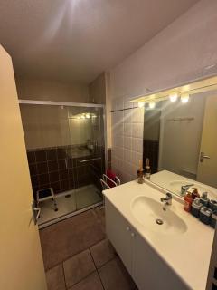 Appartement climatisé Résidence Goélia Les Jardins De Phoebus - Gruissan - 5