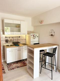 Zinzula apartments - Bar - 0