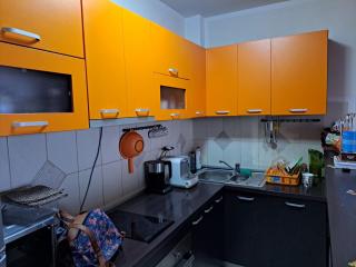 Apartman More i Nebo - 8