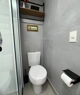 Cond. no Coração de Pinheiros - São Paulo - 6