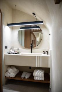 Iama Luxury Suite Santorini - Imerovigli - 8