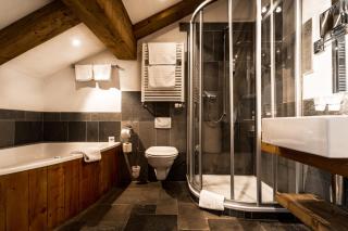 Lifestyle & Spa Hotel Grächerhof - Grächen - 6