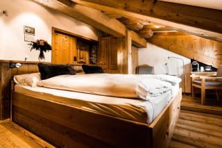 Lifestyle & Spa Hotel Grächerhof - Grächen - 5