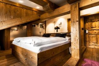 Lifestyle & Spa Hotel Grächerhof - Grächen - 4