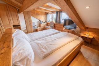Lifestyle & Spa Hotel Grächerhof - Grächen - 1