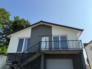 Gite de qualité chez Daniel - Tropojë - 6