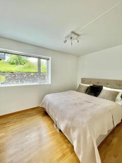 Hop Modern Villa - Bergen - 2