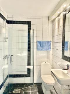 Hop Modern Villa - Bergen - 4