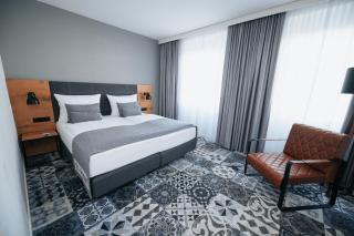 Hotel Berliner Hof - Kiel - 9