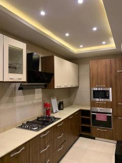 Jidabs Paradise Apartments - Abuja - 6