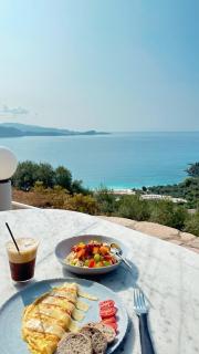 Villa Kallithea - Parga - 1