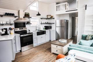 Peppers Place (In The Pines at KY Lake) 131 Pine Grove Lane, Dover, TN 37058 - Dover - 8