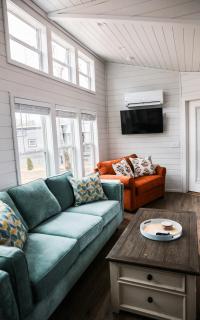 Peppers Place (In The Pines at KY Lake) 131 Pine Grove Lane, Dover, TN 37058 - Dover - 3