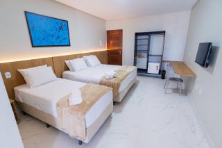 Arrey Express Hotel - Piracuruca - 8