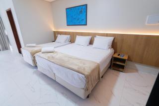 Hotel Express Arrey - Piracuruca - Piracuruca - 6