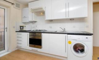 Quiet nice flat-East london-E7 - Londra - 0