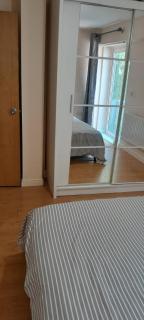 Quiet nice flat-East london-E7 - Londra - 8