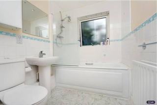 Quiet nice flat-East london-E7 - Londra - 5