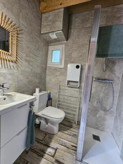 La cabane de Normandie - Nonant - 7