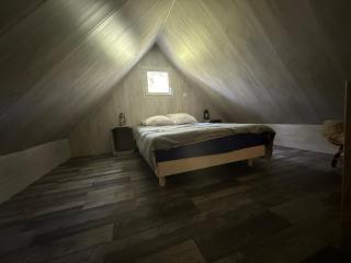 La cabane de Normandie - Nonant - 1