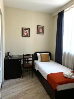 Hotel New Terrace - 1