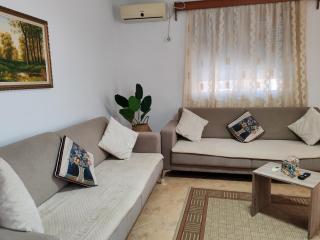 Vangert Apartment - Berat - 4