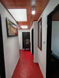 Donde Sara Tourist House - Murillo - 9